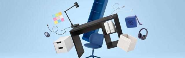 IKEA's iconic Billy bookcase just got a makeover, so here's how to style it in your home