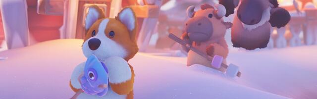 "We overlooked the potential offense and harm" - the studio behind popular multiplayer game Party Animals has now cancelled its AI video competition entirely