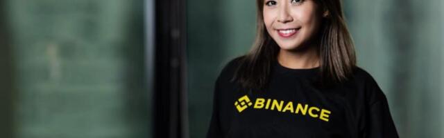 When the market is bad, we build: Inside Binance’s bold 2030 master plan