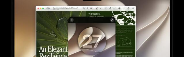 Excited for macOS Golden Gate? Check out all the supported Mac models
