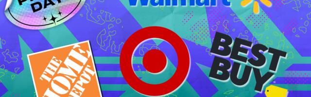 The best anti-Prime Day sales 2026: Best Buy, Target, Walmart, and more