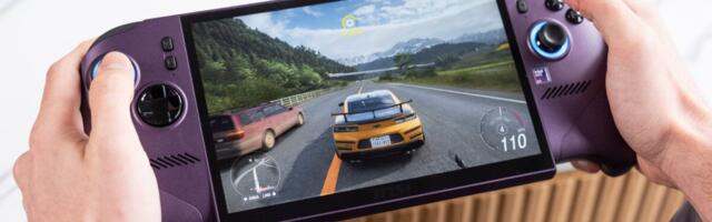 MSI Claw 8 EX AI+ Review: The Best Handheld PC, but You’ll Have to Pay for It