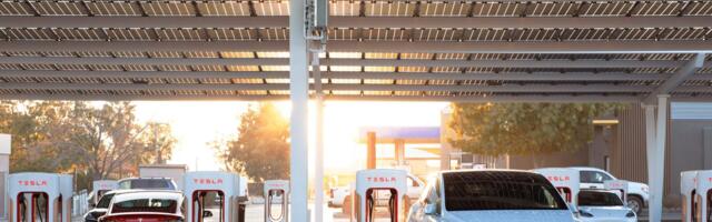 Tesla has a battery theft problem