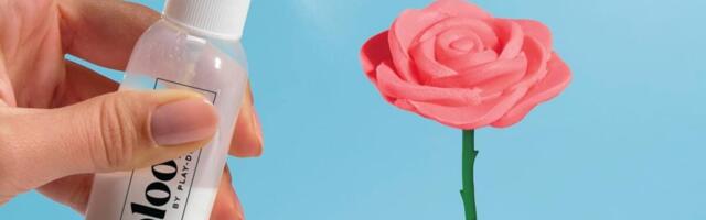 Move over, Lego: Play-Doh just dropped its own stunning botanical line for adults