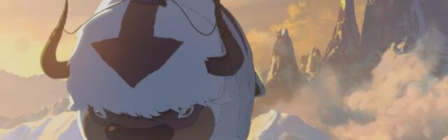 Turns Out ‘Avatar Aang: The Last Airbender’ Will Yip Its Way Into Select Theaters After All