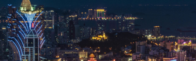 Asia’s casino capital Macau to host a CES alternative in 2021