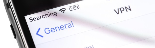 Mobile VPN Apps Have a New Google-Backed Security Standard