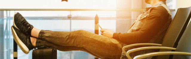 Ready for take-off: Sign up to the FutureTravel Newsletter now to stay up-to-date on travel innovation and travel startups!