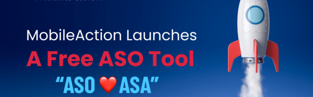 MobileAction launches a free ASO Plan to support app developers