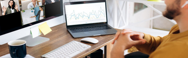 ElevenSight puts a new spin on video conferencing with some tools you never knew you needed