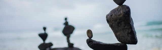 6 Positive Steps for Taking Control of Your Work Life