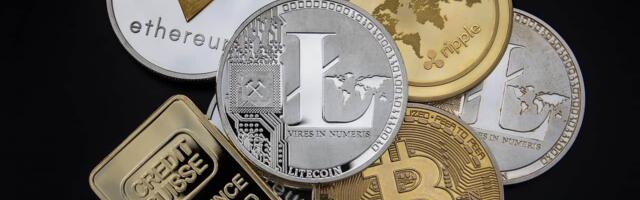 Bank of England boss gives cryptoasset warning to financial institutions