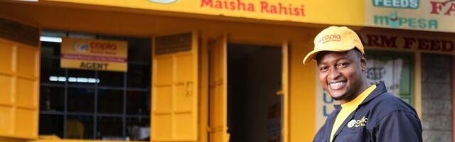 Kenya’s Copia Global raises $50m Series C to ramp up African expansion