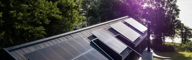 Norwegian online marketplace for distributed energy installation secured €30M