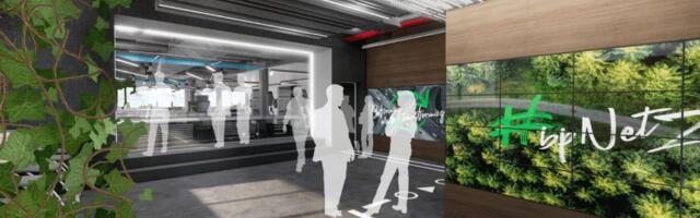 Berkshire to home BP-backed EV battery research facility