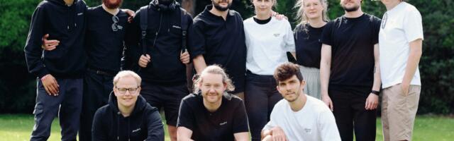 Berlin-based Kittl draws up plans to expand its design platform with €10.8 million cash boost