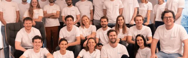 Belgian startup Henchman bags €6.5 million to bring AI to the legal toolkit