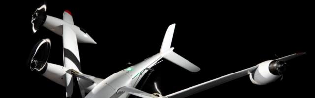 PteroDynamics Raises $7.5 Million for Aircraft With Folding Wings