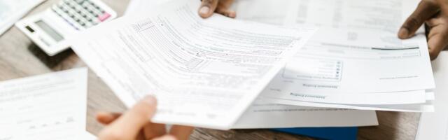 Why Being a Tax Preparer is an Ideal Work-From-Home Job