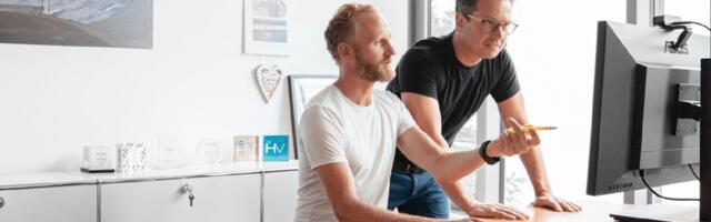 HV Capital closes new €700 million fund to back European startups of all stages