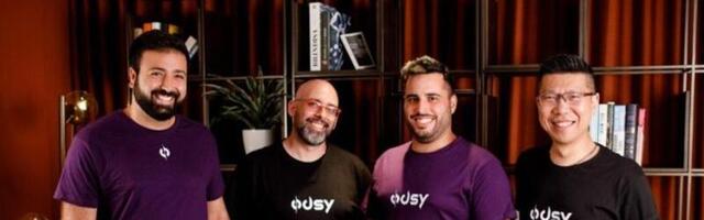 The Odsy Foundation Raises $7.5M in Seed Round Led by Blockchange Ventures To Decentralize Access Control in Web3