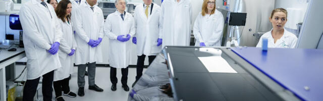 A|I: The AI Times – AbCellera and BenchSci secure big funding