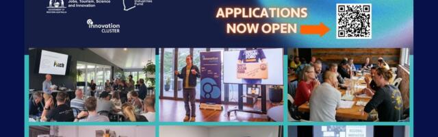 Sustainability startups sought for CONNECT incubator