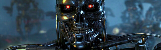 Self-Healing Metals May Pave The Way To Auto-repairing Robots Soon