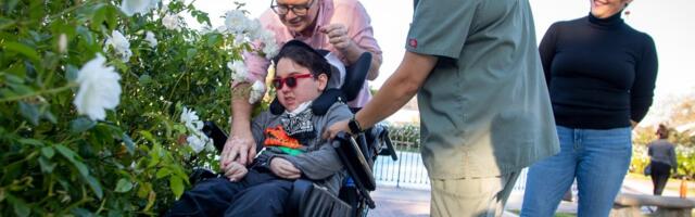 Real estate firms give free San Jose space to kids-oriented nonprofit