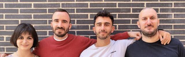 Barcelona-based Workfully snaps €1.2 million to become the creator platform for the new recruiting economy