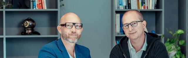 Avast co-founder invests in Keboola's $32M Series A funding round
