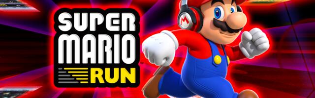Remember Super Mario Run? Now it has a Wonder update