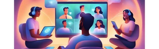 Remote Work Success: Navigating Virtual Teams with Feedback Tools