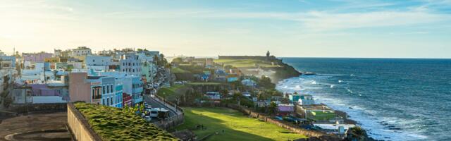 New Life Sciences Startup Incubator Launches in Puerto Rico, a Cradle of the Biotech Space
