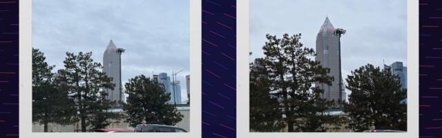 Camera Comparison: Samsung S24 Ultra vs iPhone 15 Pro Max