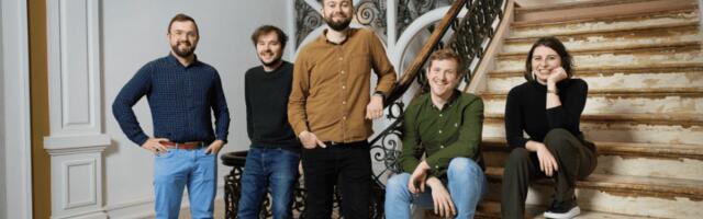 Ghent-based Aikido secures over €15.8 million to bring it’s security platform for developers to SMEs world-wide