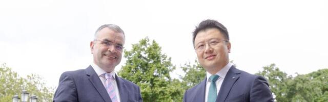 Huawei makes €800 million economic contribution to Ireland, reveals Amárach report