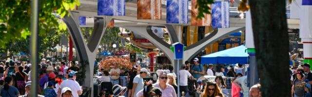 Niles: Annual passes have become a bad deal for theme parks