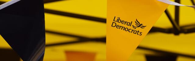 General election: Key Liberal Democrats manifesto tech policies