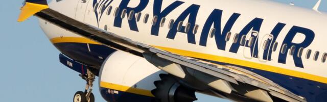 Ryanair Just Had its Busiest Month Ever, But That Won’t Stop it Complaining