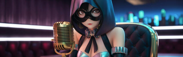 Zenless Zone Zero Voice Actors – Who are the stars of the new HoYoverse game and where you might have heard them before?