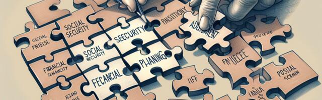 Social Security adjustments prompt financial planning overhaul