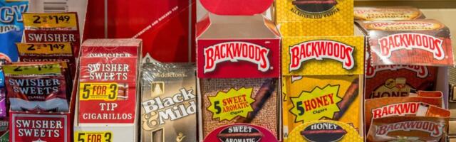 Police raided Livermore smoke shop for allegedly selling flavored tobacco and ‘magic’ mushrooms
