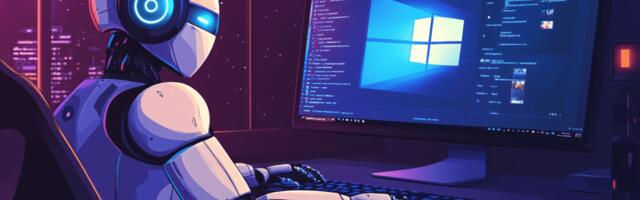 Microsoft’s Windows Agent Arena: Teaching AI assistants to navigate your PC