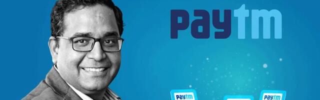 Paytm Fortifies Its AI Play, Appoints Payments CTO Manmeet Dhody As AI Fellow