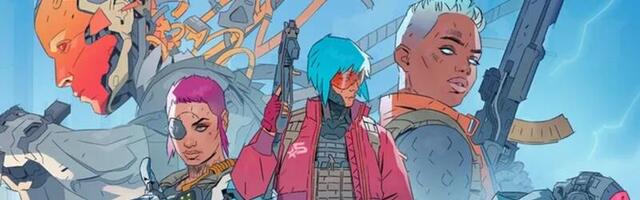 Spectre Divide review - a unique two-body concept falls flat