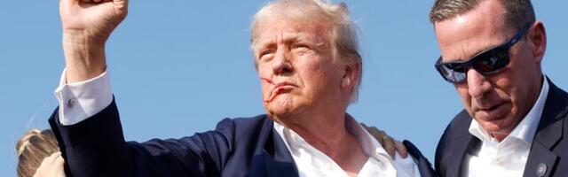 Donald Trump ran a campaign for men. It worked.