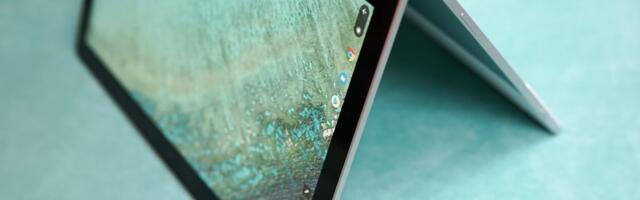 Report: Google Working on High-End Pixel Laptop