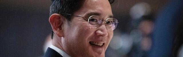 Samsung’s princeling heir Lee Jae-yong grapples with corporate crisis