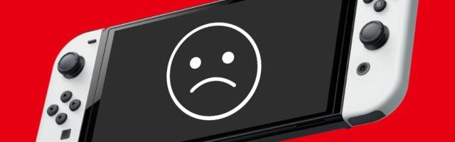 Nintendo switch won’t turn on? Here are some reasons why and how to fix
